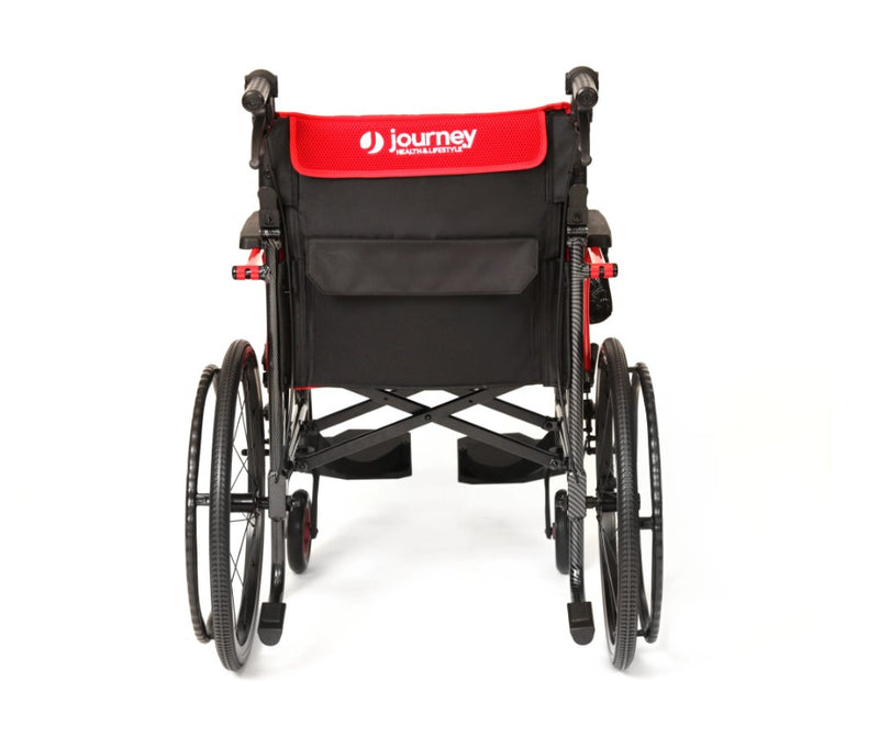 Journey So Lite C2 Ultra-Lightweight Wheelchair