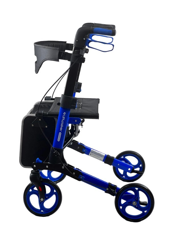 Journey Breeze UPWalker Rollator