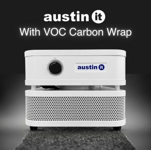 Austin Air "it" Personal Compact Air Purifier