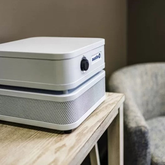 Austin Air "it" Personal Compact Air Purifier