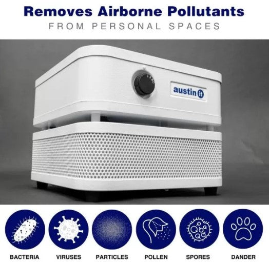 Austin Air "it" Personal Compact Air Purifier