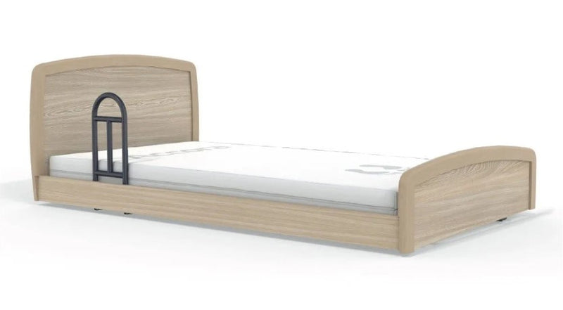 Accora Empresa 12-Function Hi-Low Adjustable Bed