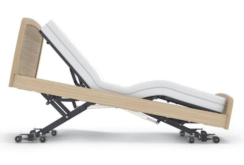 Accora Empresa 12-Function Hi-Low Adjustable Bed