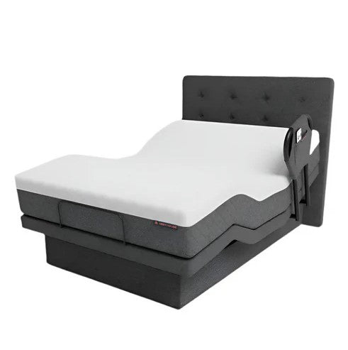 Dawn House Adjustable Hi-Low Smart Bed