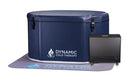 Dynamic Oval Inflatable Cold Plunge