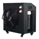 Dynamic Oval Inflatable Cold Plunge