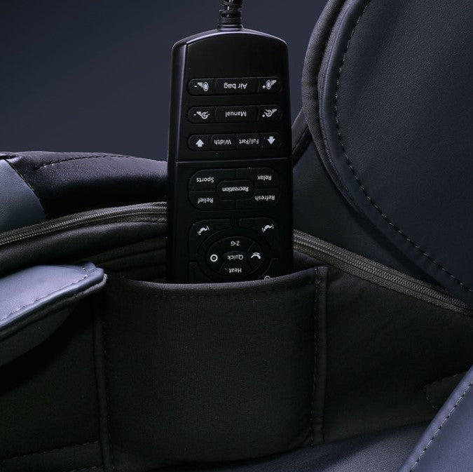 Ergotec Neptune Massage Chair | ET-150