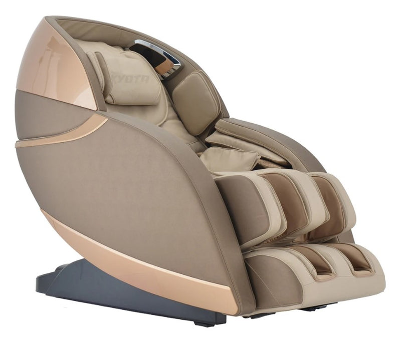 Kyota Kansha M878 Massage Chair