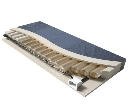 Joerns P.R.O. Matt Plus Alternating Pressure Mattress System for Bedsores