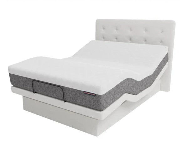 Dawn House Adjustable Hi-Low Smart Bed