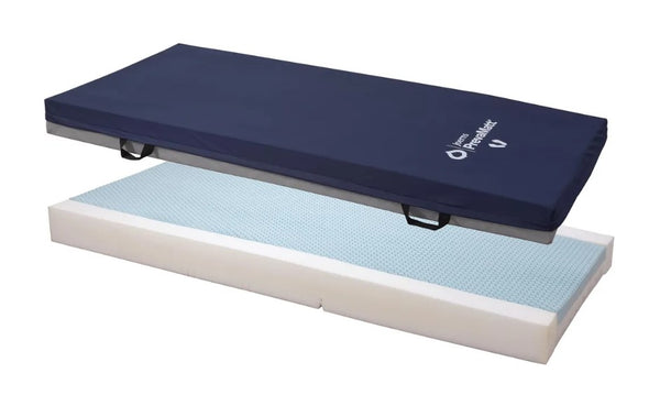 Joerns PrevaMatt® Console Mattress Series