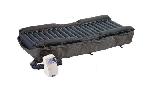 Joerns DermaFloat APL Alternating Pressure/Low Air Loss Therapy Mattress System