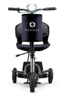 Reyhee Triad Compact Folding Electric Mobility Scooter
