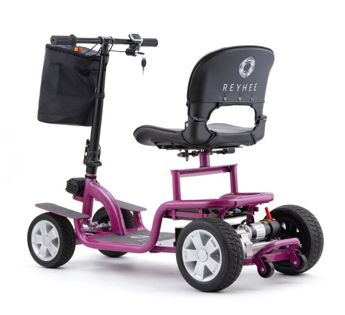 Reyhee EXO Electric Mobility Scooter