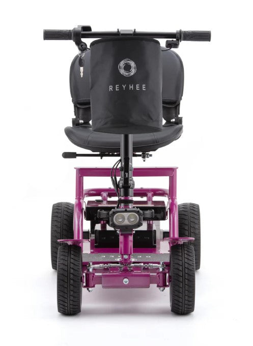 Reyhee EXO Electric Mobility Scooter