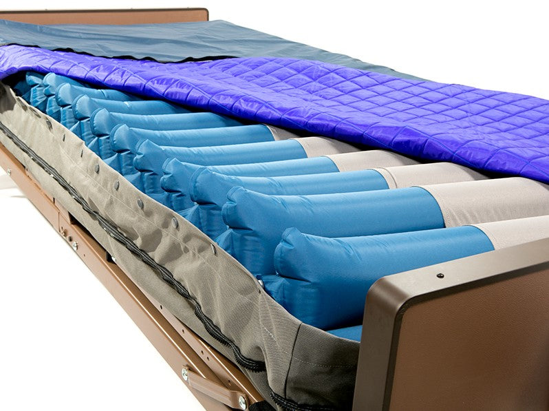 Proactive Medical Protekt Aire 9900 Low Air Loss/Alternating Mattress System