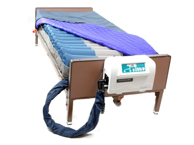 Proactive Medical Protekt Aire 9900 Low Air Loss/Alternating Mattress System