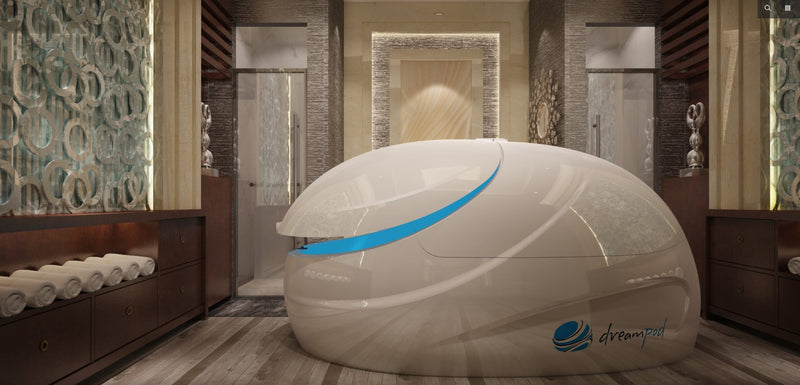 Dreampod V2 Float Pod