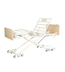 Emerald Oasis Hi-Low Homecare Bed