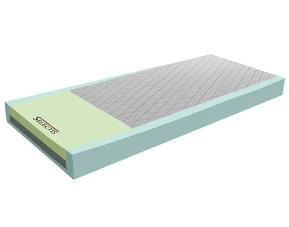 Emerald Selectis Comfort Select Pressure Redistribution Foam Mattress