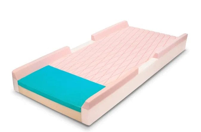 Emerald Selectis Comfort Select Pressure Redistribution Foam Mattress