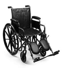 Emerald iCruise Standard Wheelchair