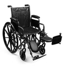 Emerald iCruise Standard Wheelchair