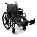 Emerald iCruise Standard Wheelchair