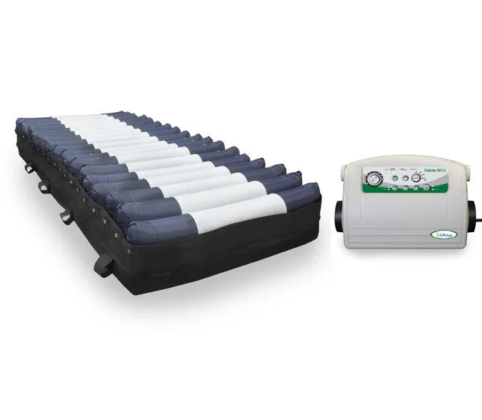 Prius Salute RDX Air Mattress System