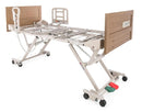 Graham Field Zenith 7200 APS Hi-Lo Hospital Homecare Bed