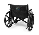Emerald iCruise Bariatric Wheelchair