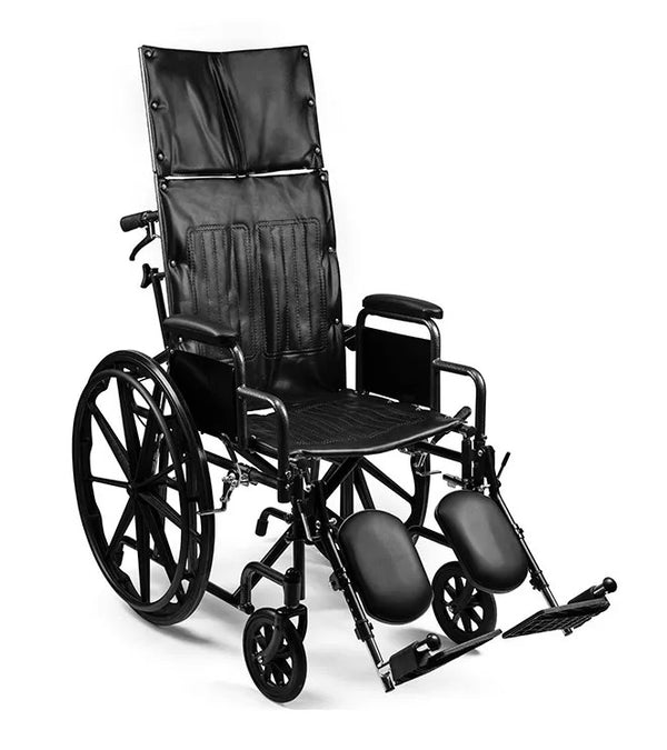 Emerald iCruise Reclining Wheelchair