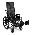 Emerald iCruise Reclining Wheelchair