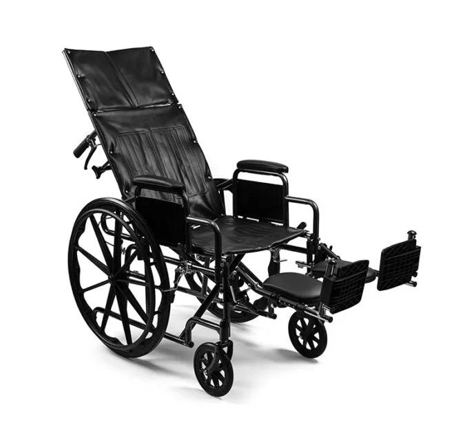 Emerald iCruise Reclining Wheelchair