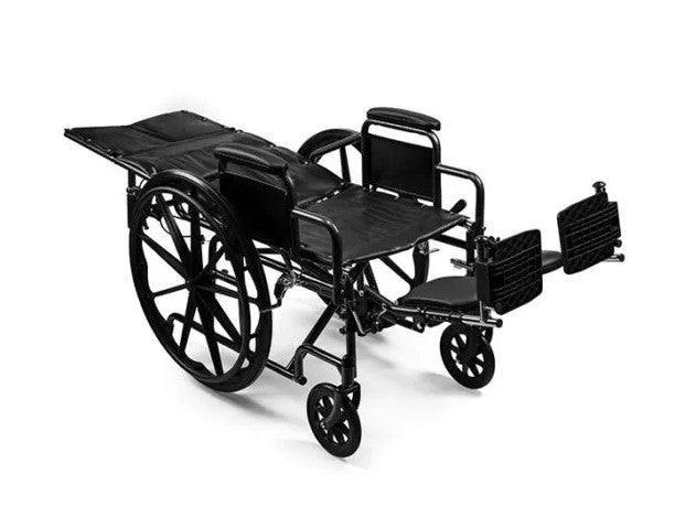 Emerald iCruise Reclining Wheelchair