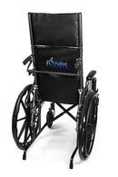 Emerald iCruise Reclining Wheelchair