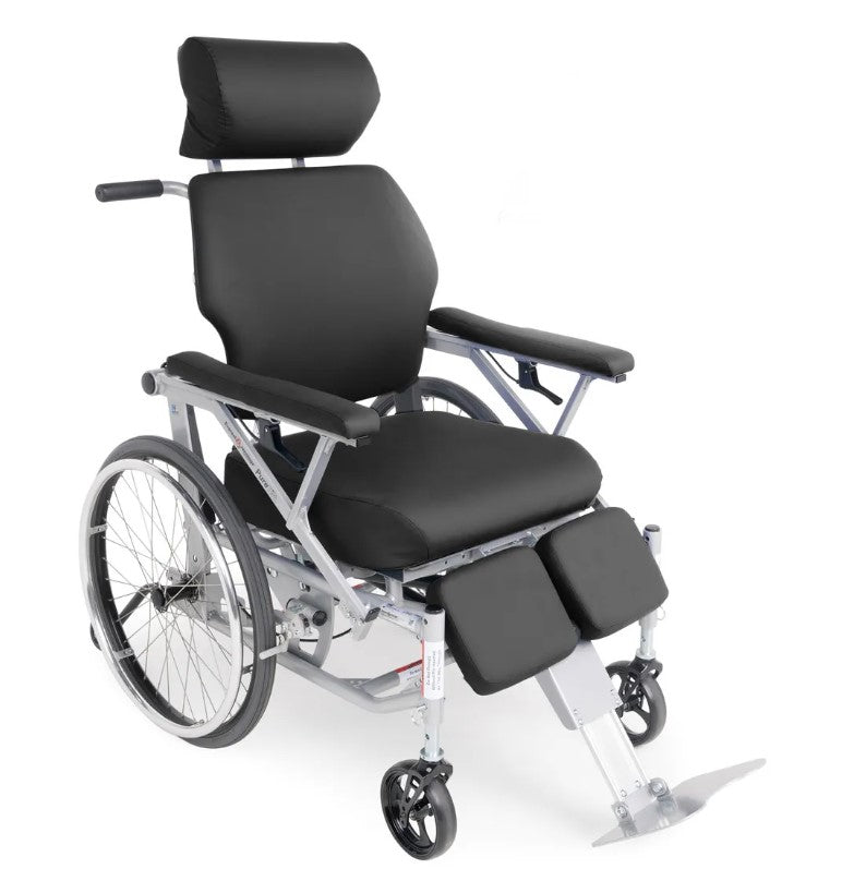 Graham Field PureTilt® Tilt-In-Space Wheelchair