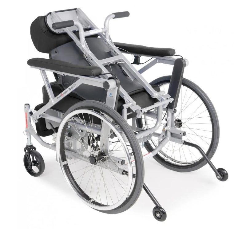 Graham Field PureTilt® Tilt-In-Space Wheelchair