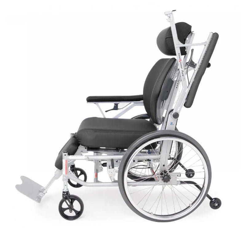 Graham Field PureTilt® Tilt-In-Space Wheelchair