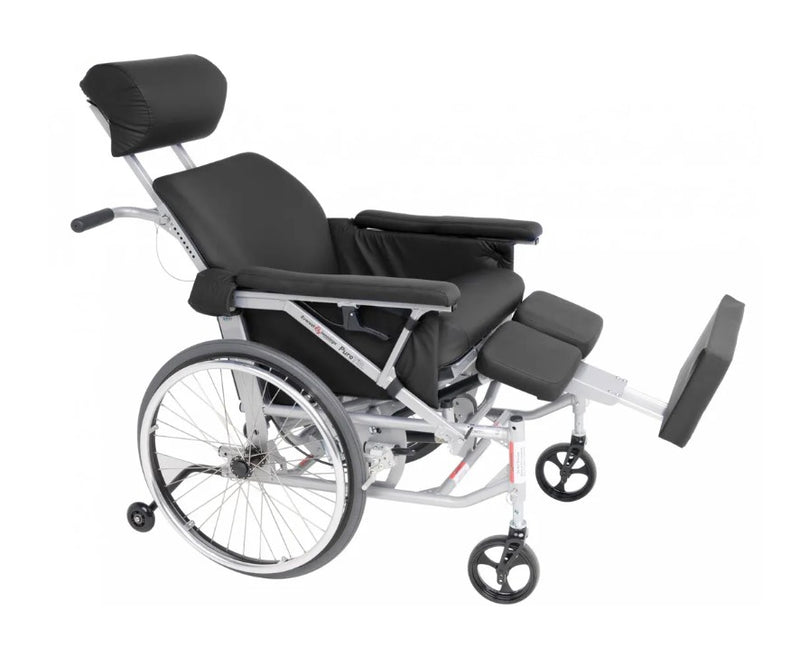 Graham Field PureTilt® Tilt-In-Space Wheelchair