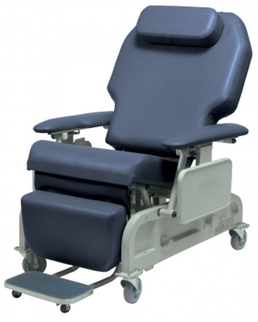 Graham Field Lumex® Bariatric Recliner Geri-Chair