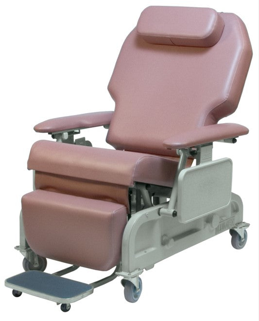 Graham Field Lumex® Bariatric Recliner Geri-Chair