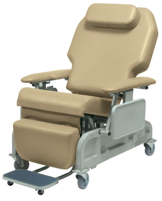 Graham Field Lumex® Bariatric Recliner Geri-Chair