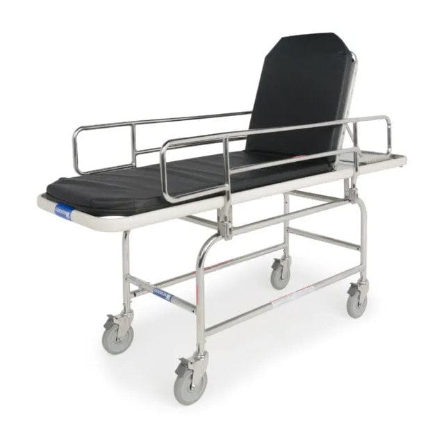 Graham Field Non Magnetic Transport Stretcher