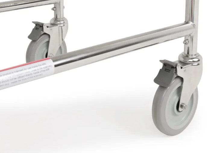 Graham Field Non Magnetic Transport Stretcher