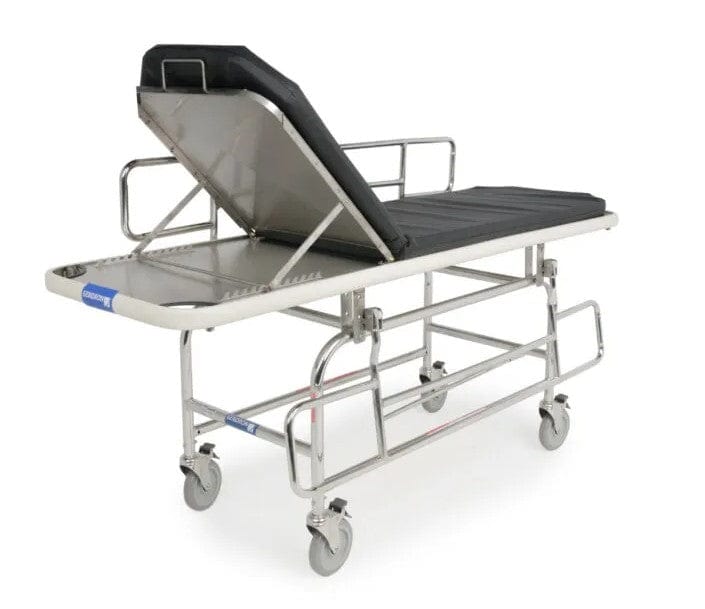 Graham Field Non Magnetic Transport Stretcher