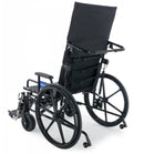 Graham Field Regency 450R Bariatric Reclining Wheelchair