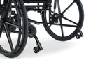 Graham Field Regency 450R Bariatric Reclining Wheelchair
