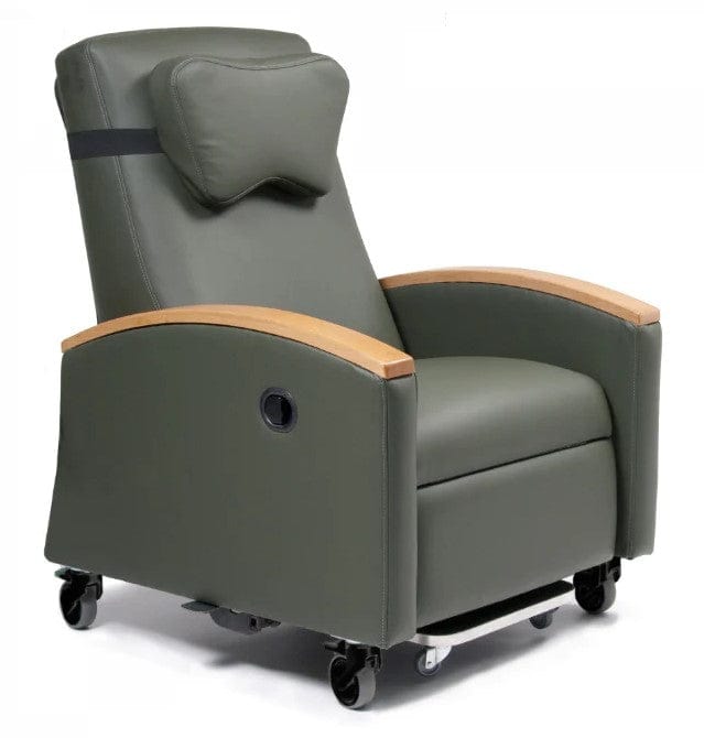 Graham Field Lumex® Ortho-Biotic II Recliner