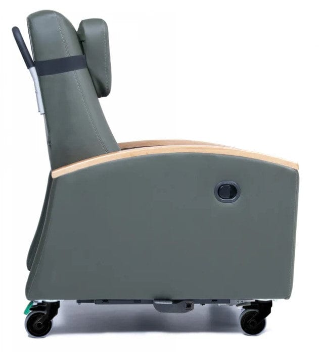 Graham Field Lumex® Ortho-Biotic II Recliner